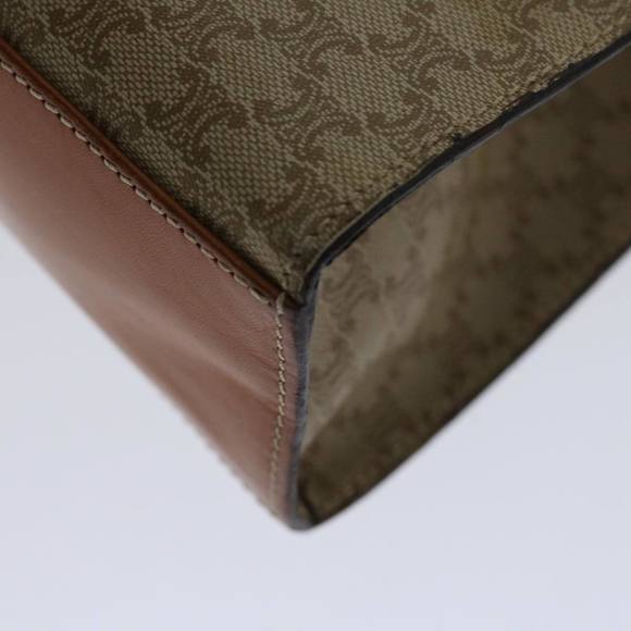 CELINE Macadam Handbag - Picture 16 of 16